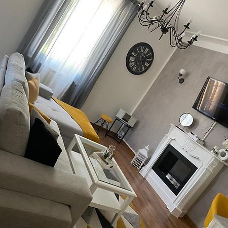 Appartement Cosy Et Moderne, Proche Cite Des Papes Avignon Buitenkant foto