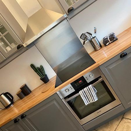 Appartement Cosy Et Moderne, Proche Cite Des Papes Avignon Buitenkant foto