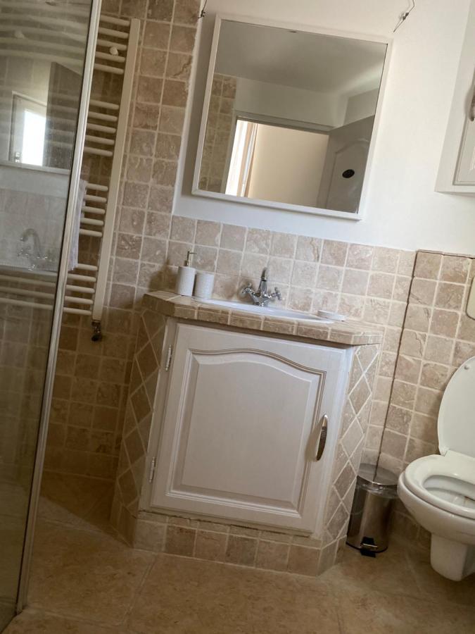 Appartement Cosy Et Moderne, Proche Cite Des Papes Avignon Buitenkant foto