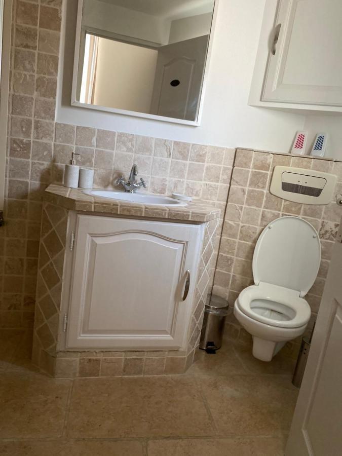 Appartement Cosy Et Moderne, Proche Cite Des Papes Avignon Buitenkant foto
