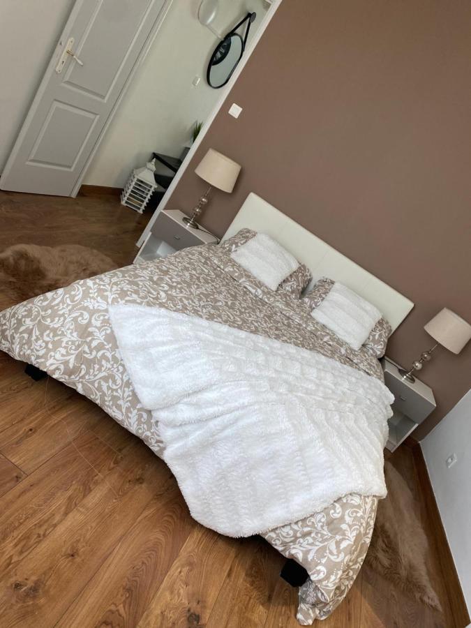 Appartement Cosy Et Moderne, Proche Cite Des Papes Avignon Buitenkant foto