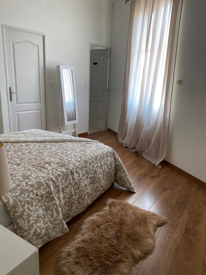 Appartement Cosy Et Moderne, Proche Cite Des Papes Avignon Buitenkant foto