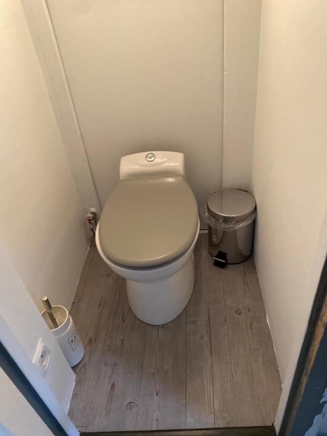 Appartement Cosy Et Moderne, Proche Cite Des Papes Avignon Buitenkant foto