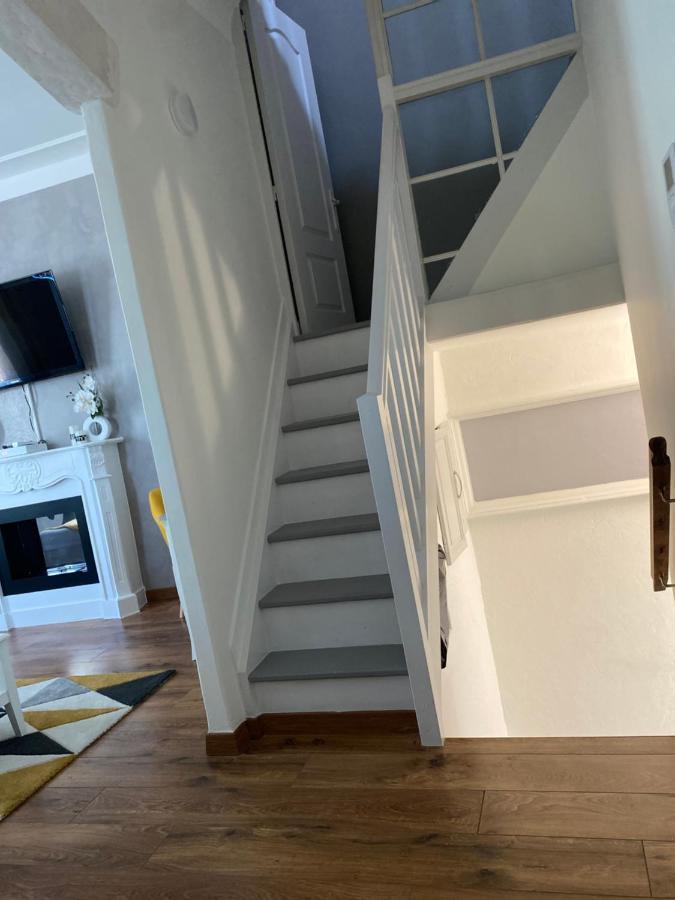 Appartement Cosy Et Moderne, Proche Cite Des Papes Avignon Buitenkant foto