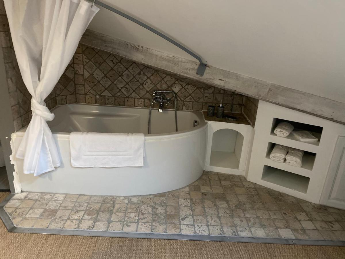 Appartement Cosy Et Moderne, Proche Cite Des Papes Avignon Buitenkant foto