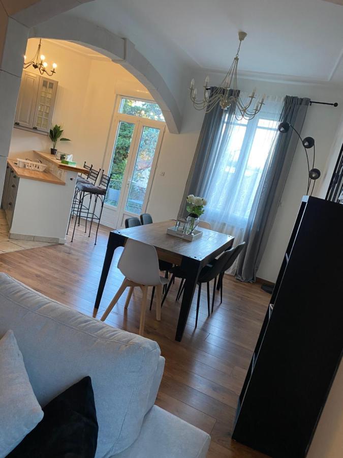 Appartement Cosy Et Moderne, Proche Cite Des Papes Avignon Buitenkant foto