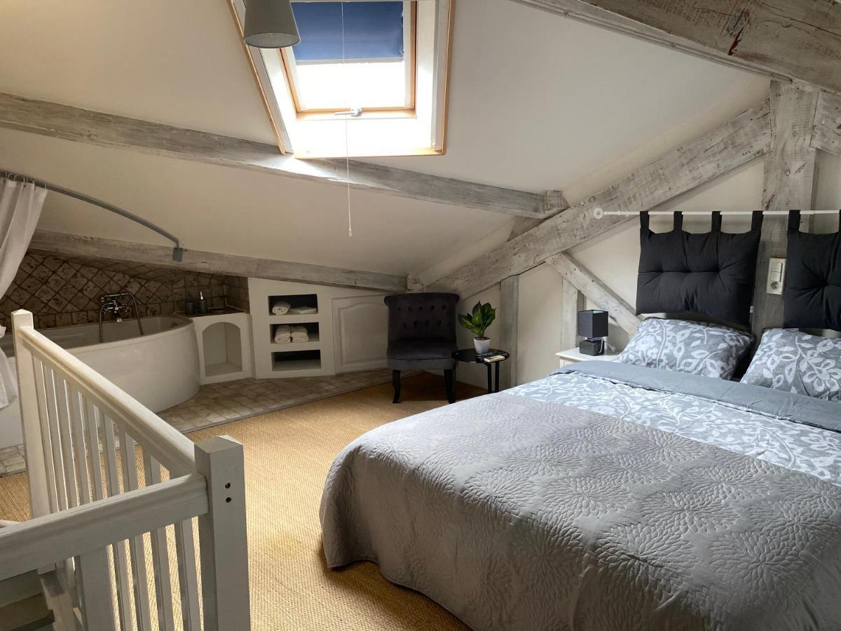 Appartement Cosy Et Moderne, Proche Cite Des Papes Avignon Buitenkant foto