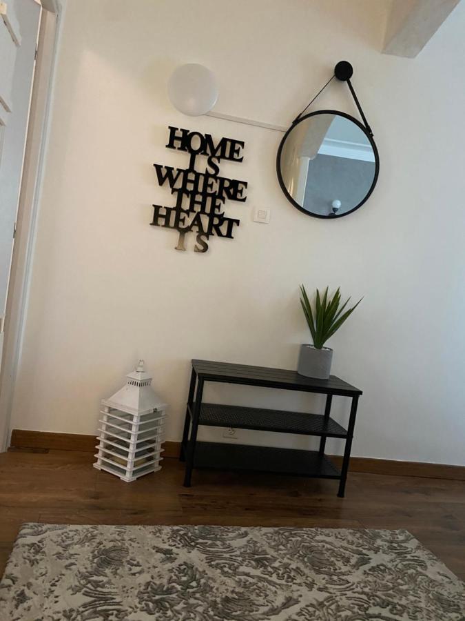 Appartement Cosy Et Moderne, Proche Cite Des Papes Avignon Buitenkant foto