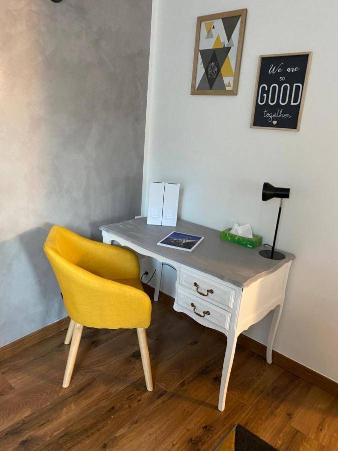Appartement Cosy Et Moderne, Proche Cite Des Papes Avignon Buitenkant foto