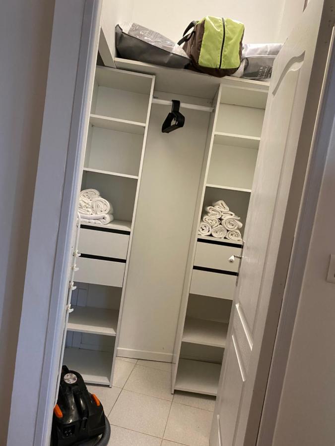 Appartement Cosy Et Moderne, Proche Cite Des Papes Avignon Buitenkant foto